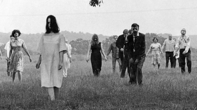 De mortos-vivos a drag queens: CCSP recebe mostra gratuita de filmes de zumbi