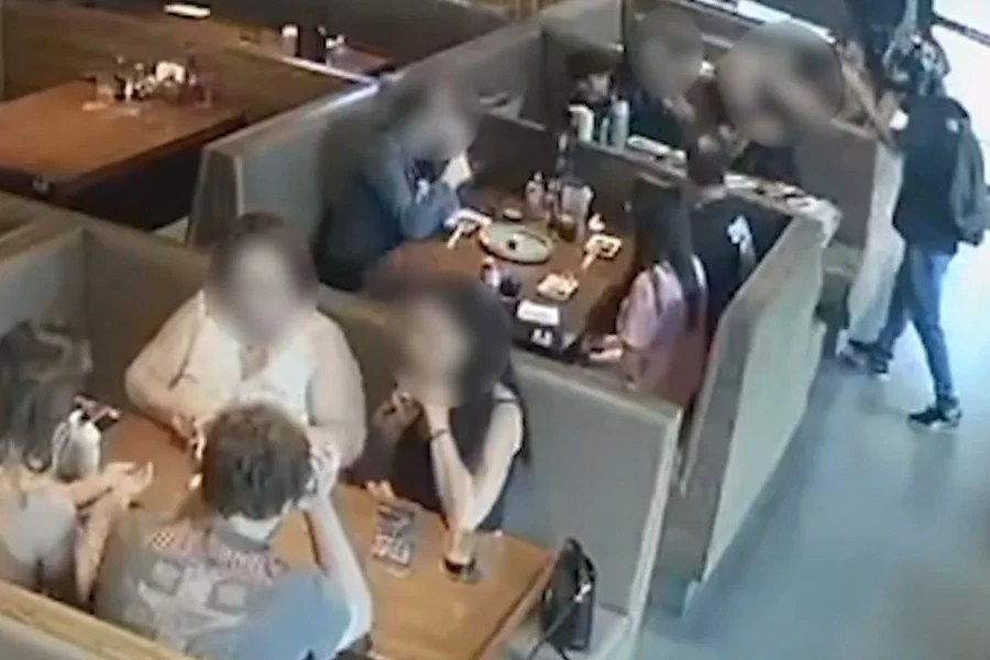 Após arrastão, restaurante japonês no Morumbi diz que reforçará medidas de segurança