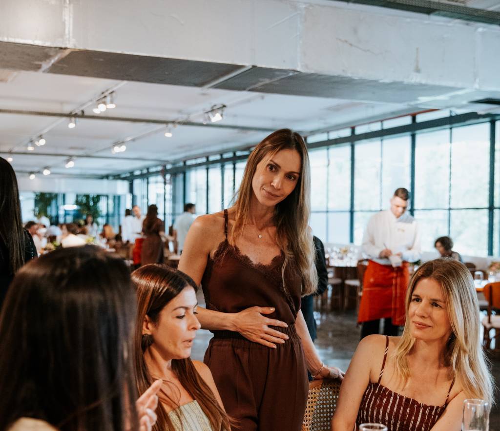 Daslu promove visita guiada na SP-Arte