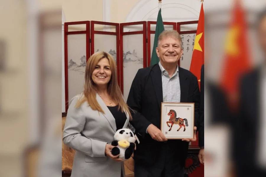 Ex-consul do Brasil no Japão e esposa são assaltados em Pinheiros
