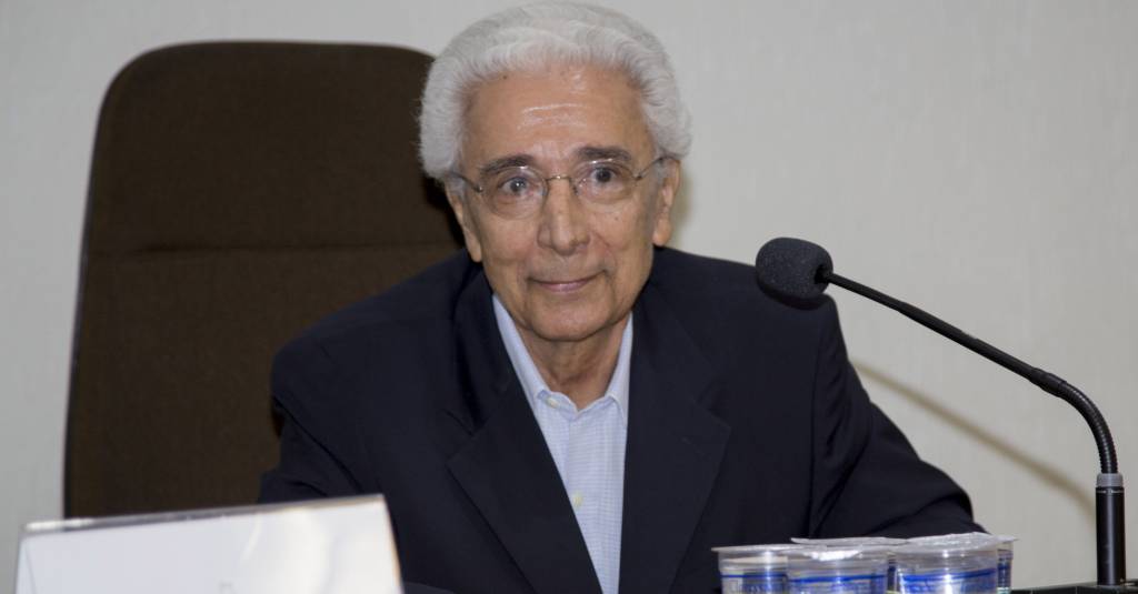 Morre Fernando Novais, um dos maiores historiadores do país, aos 92 anos