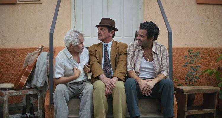 Mostra leva sessões gratuitas de cinema a CEUs e espaços culturais de SP