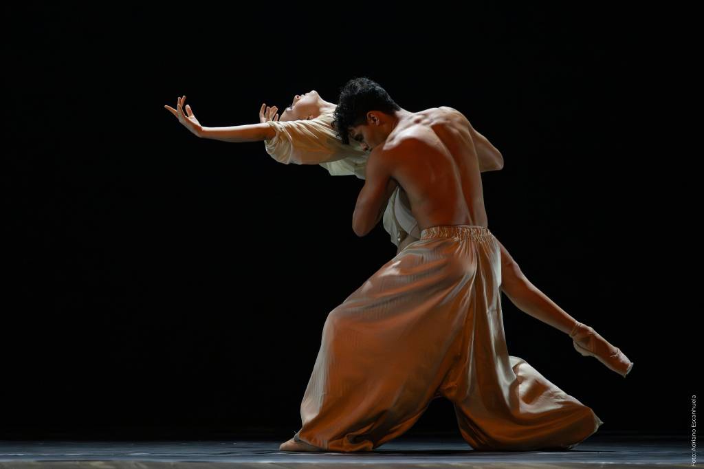 Abril Pra Dança: festival leva espetáculos gratuitos ao Municipal e bairros de SP