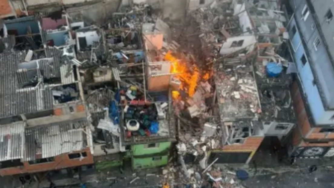 Entenda a explosão no Jaguaré: possível causa, vítimas e investigação