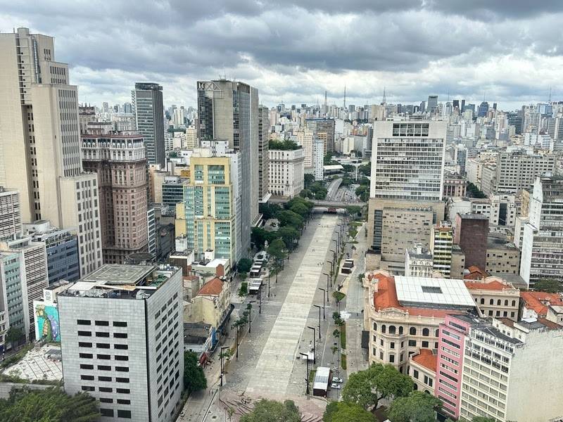 Virada Cultural: o que pode (e o que não pode) levar nos shows