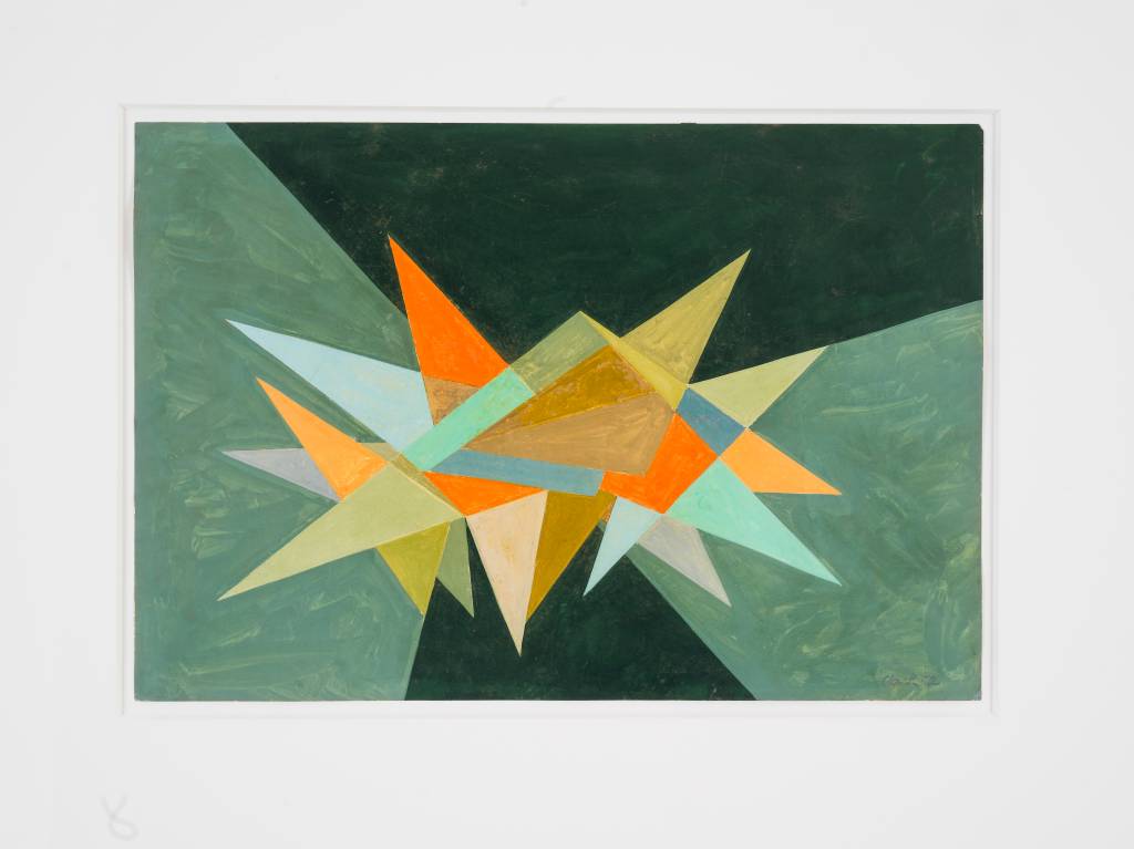 Galeria Berenice Arvani celebra 25 anos com obras raras de grandes artistas brasileiros