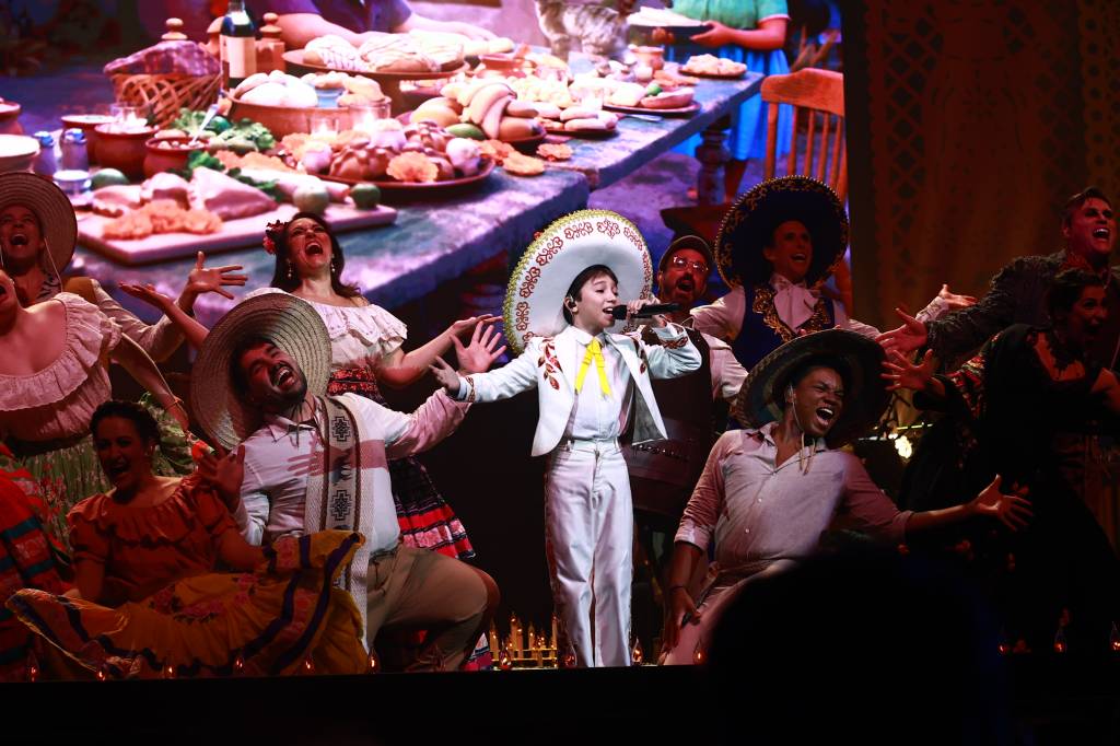 ‘Viva – A Vida é uma Festa’ ganha versão in concert em São Paulo
