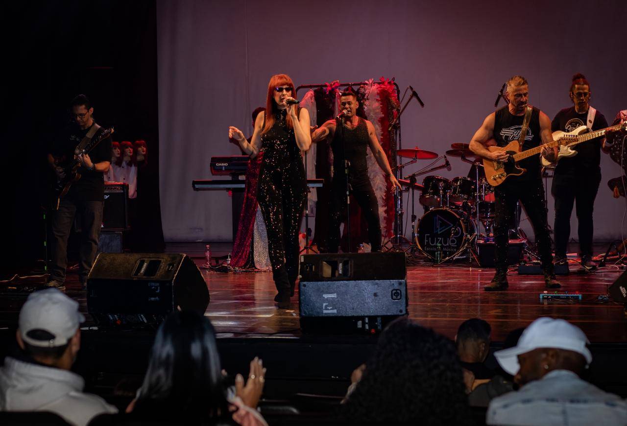 Três anos sem Rita Lee: programação gratuita em SP homenageia a rockeira