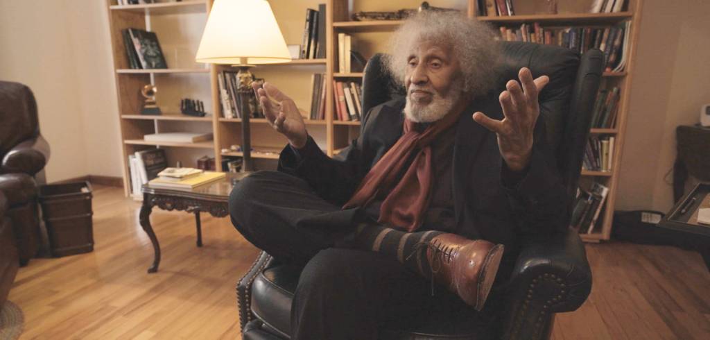 Documentário brasileiro ‘Samadhi Road’ traz uma das últimas entrevistas de Sonny Rollins