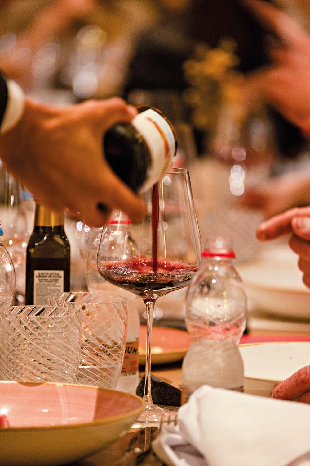 Vinheria Percussi traz vinhos da regi&atilde;o da Cal&aacute;bria
