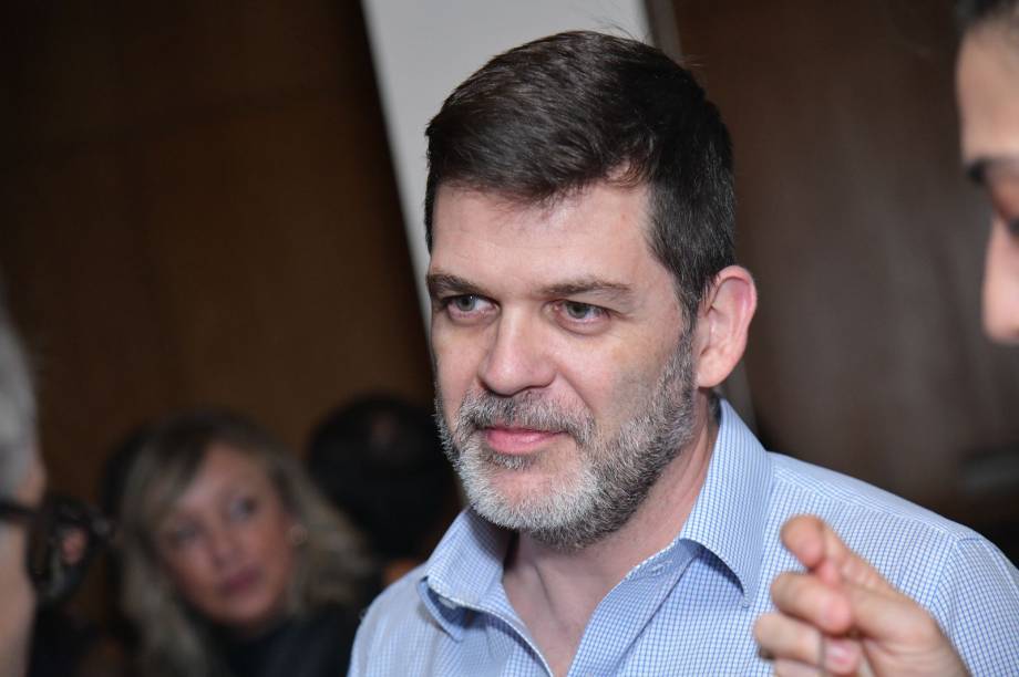 Fabio Portela, secret&aacute;rio especial de comunica&ccedil;&atilde;o da Prefeitura Municipal de S&atilde;o Paulo