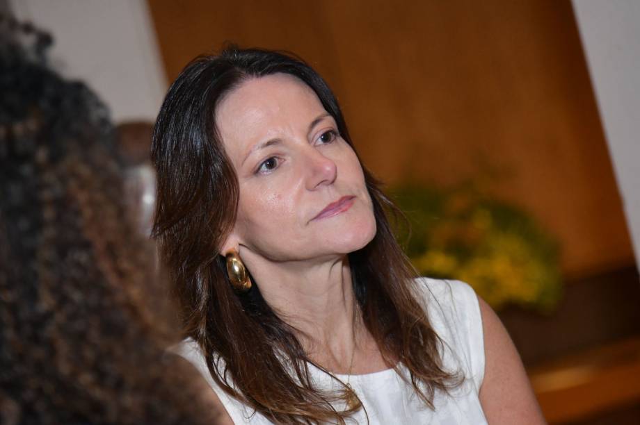 Andrea Abelleira: VP de Publishing da Abril