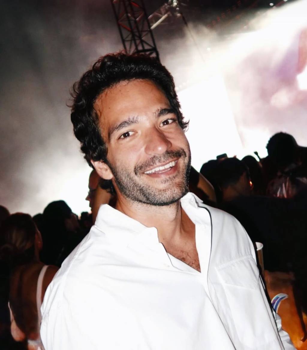 Famosos comparecem a show de Shakira em Copacabana: “Noite inesquecível”
