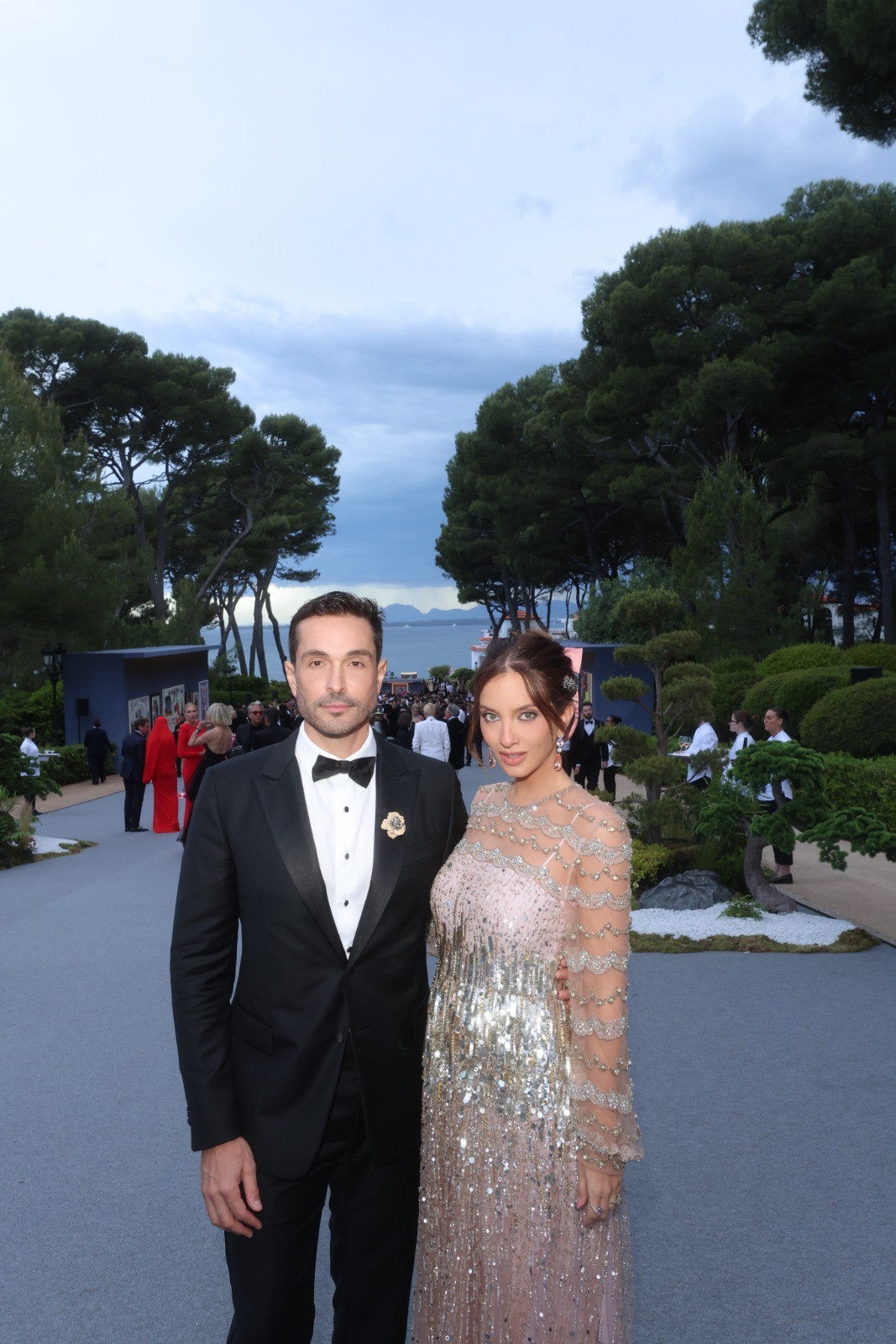 Grupo POP participa do Festival de Cannes pelo terceiro ano consecutivo