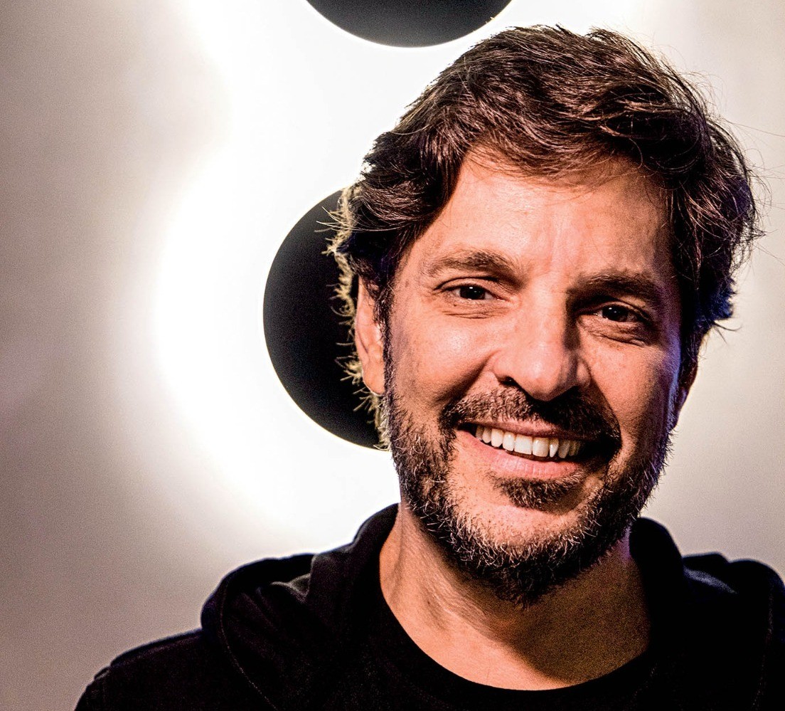“A saída para a IA é restabelecer relações de confiança”, diz Rafael Lazarini