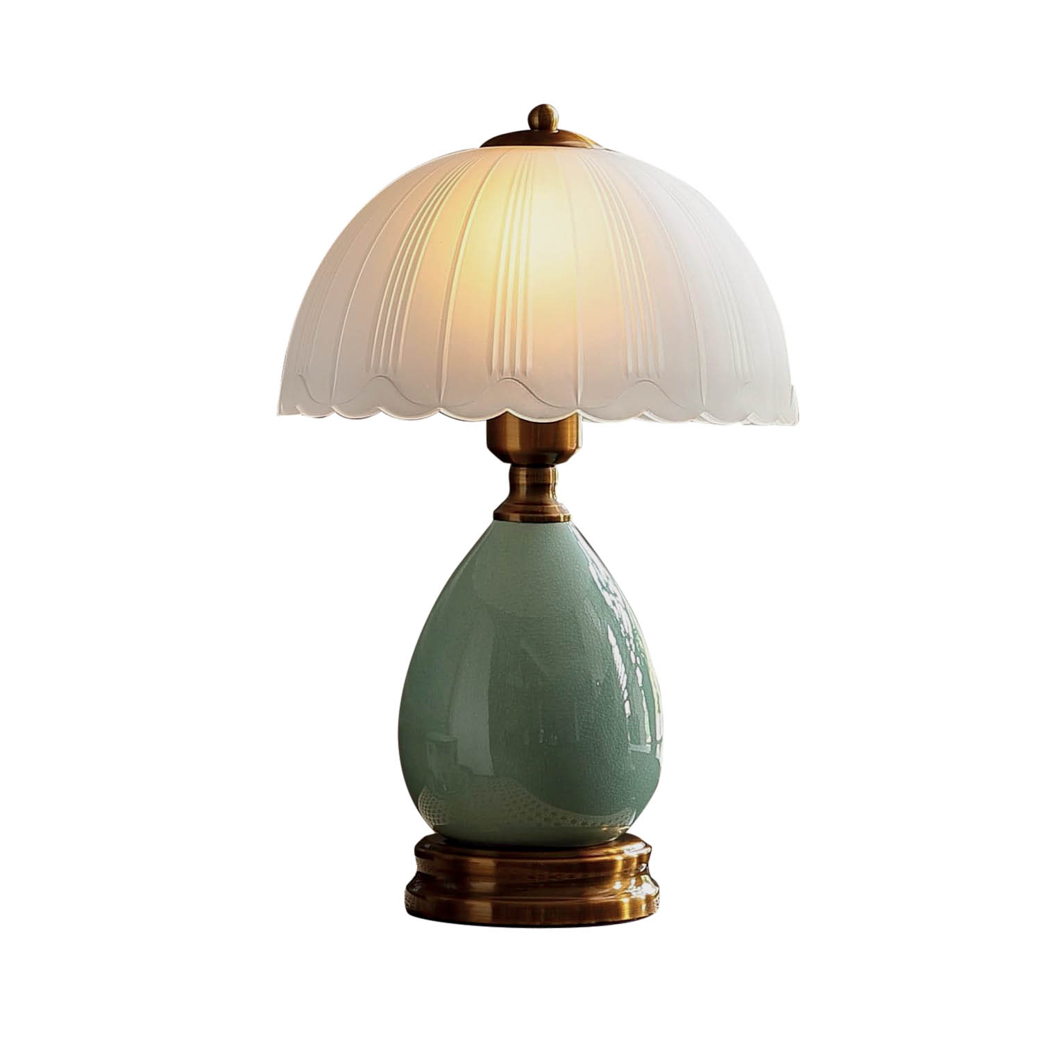 Abajur vintage Glivpny