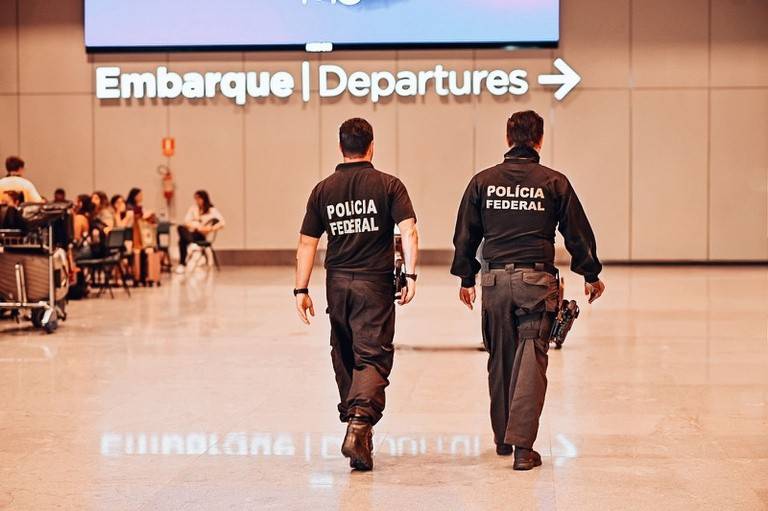 Chileno preso por injúria em Guarulhos: entenda o caso