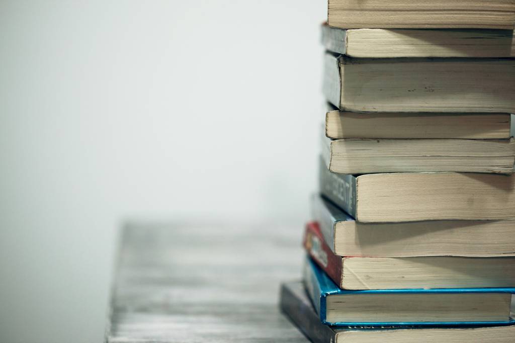 Book Friday: Amazon oferece descontos de até 70% em 58 mil títulos