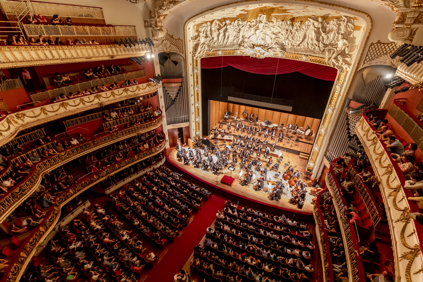 Ópera ‘Intolleranza 1960’ ganha primeira montagem latino-americana em SP