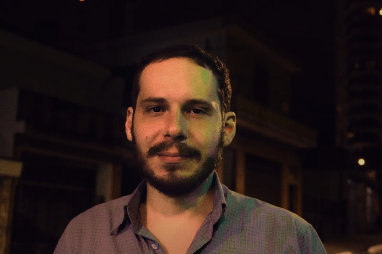 Conheça o diretor paulistano Lucas Acher, premiado no Festival de Cannes 2026