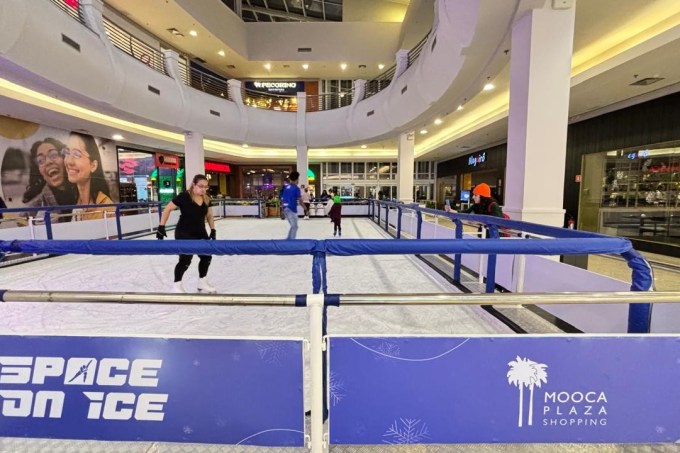 marketing Mooca Plaza Shopping