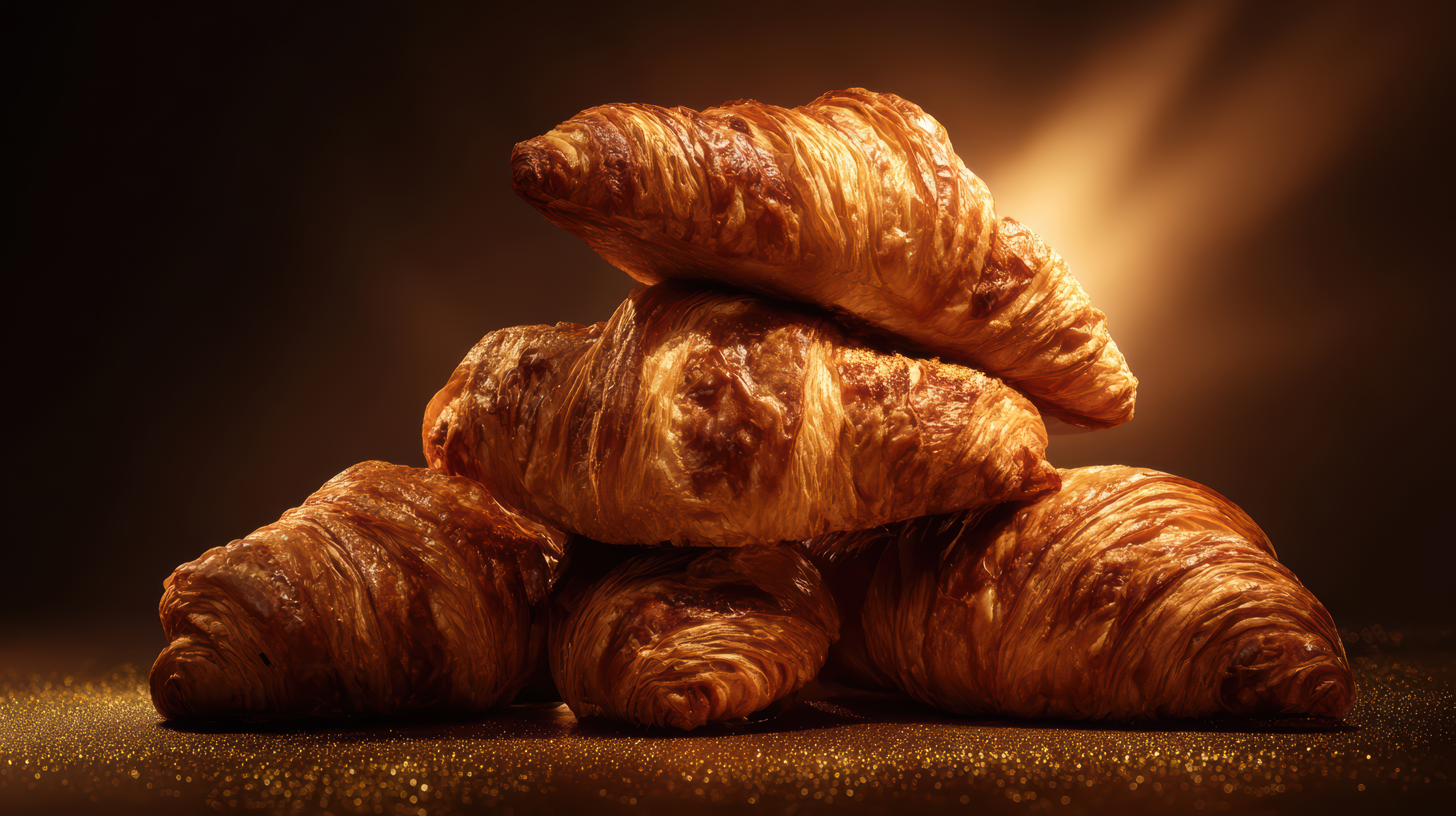 Melhores croissants e baguetes do país são revelados em premiação inédita