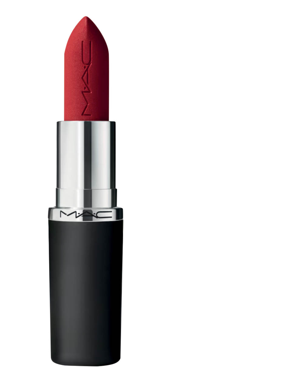 Batom matte Russian Red