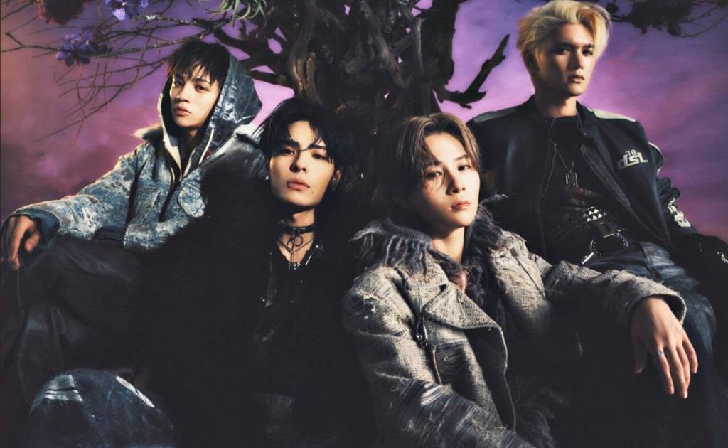 Banda da abertura de Naruto é confirmada no Anime Friends 2026