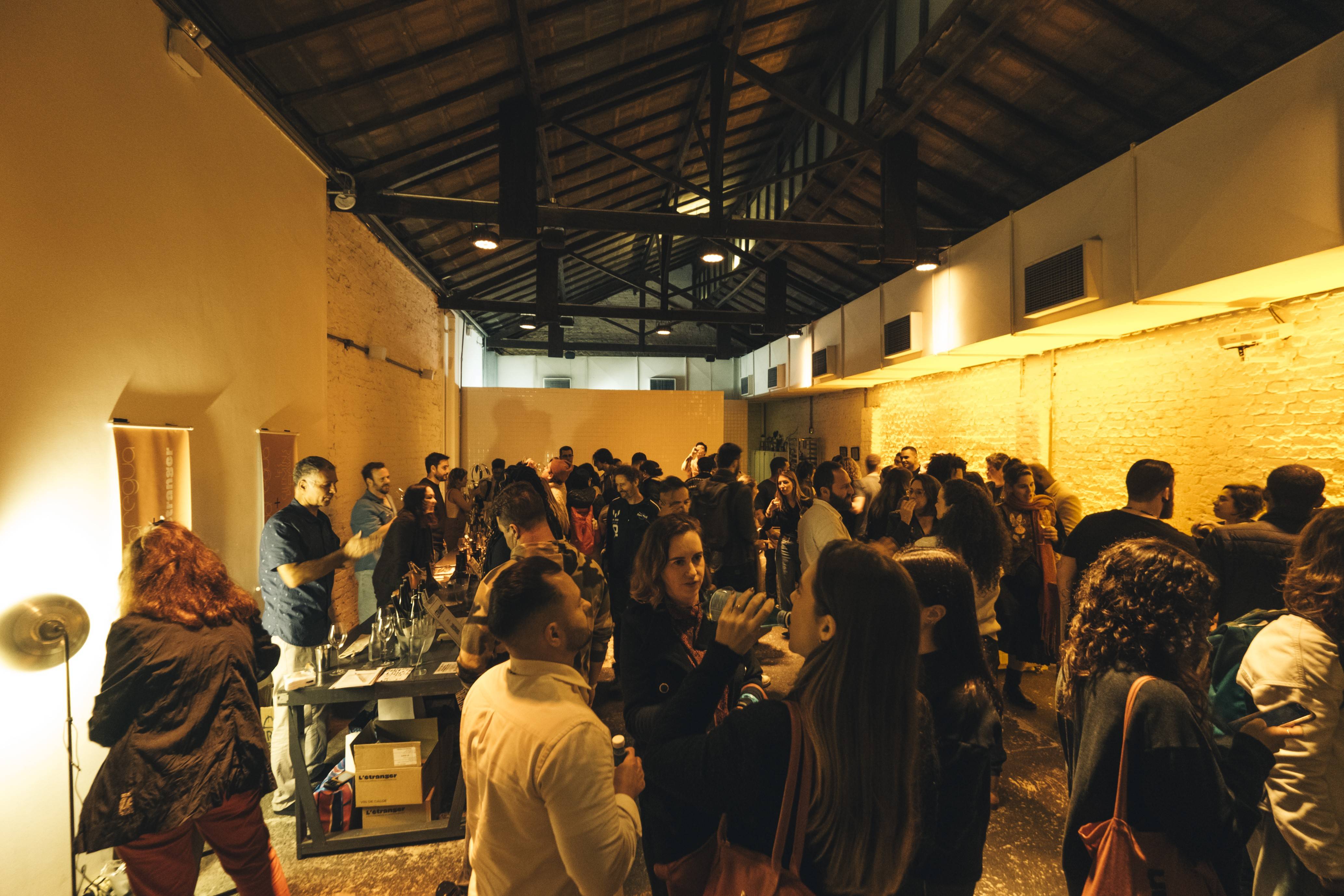 Feiras e degustações de vinhos naturais agitam São Paulo
