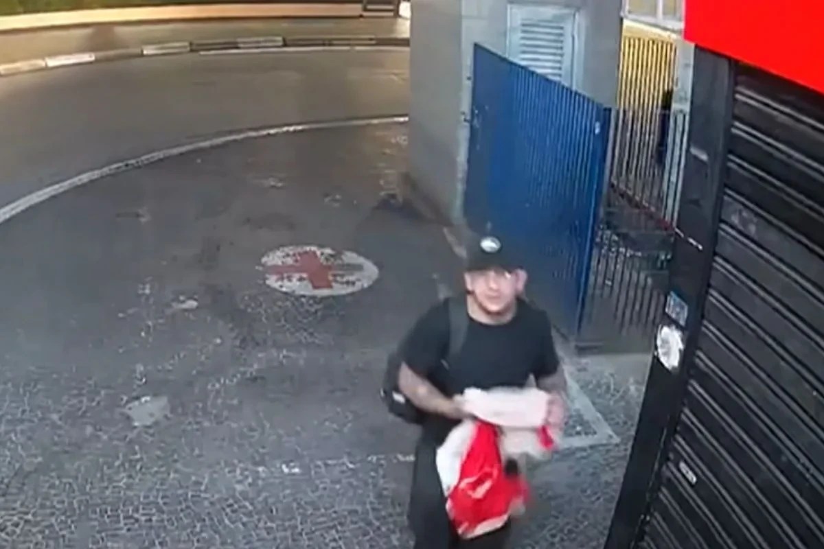 Homem é preso após seguir e estuprar adolescente na região do metrô Tatuapé