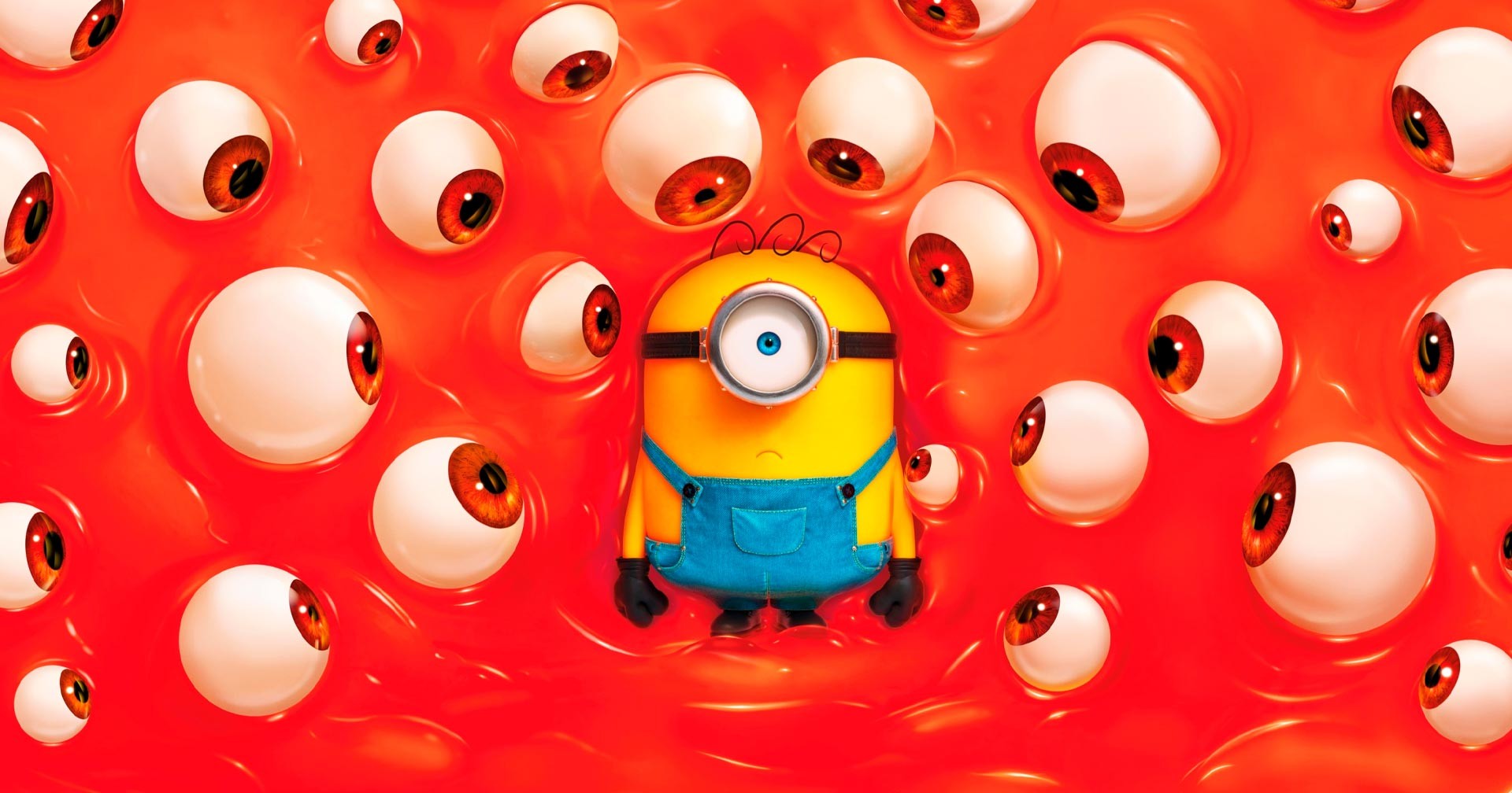 ‘Minions & Monstros’: Kinoplex realiza sessão especial exclusiva para crianças