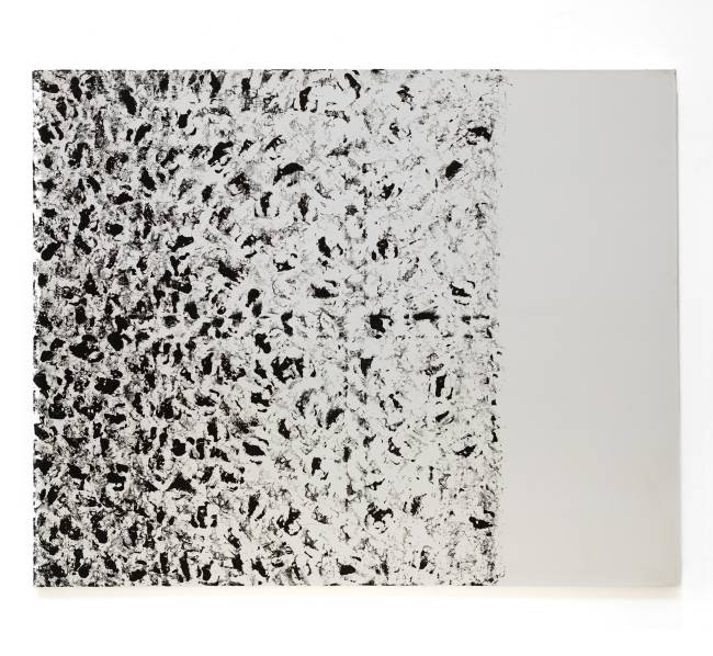 Carlos Zilio exibe obras inéditas na Galeria Raquel Arnaud
