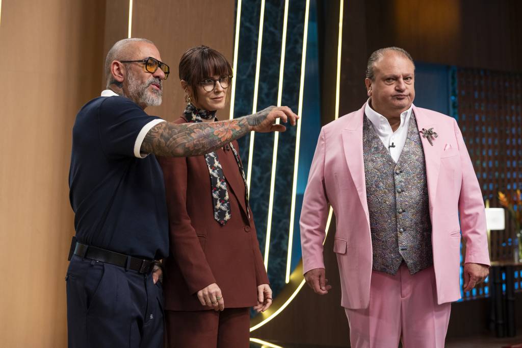 MasterChef: prova inédita leva concorrente a lágrimas de desespero