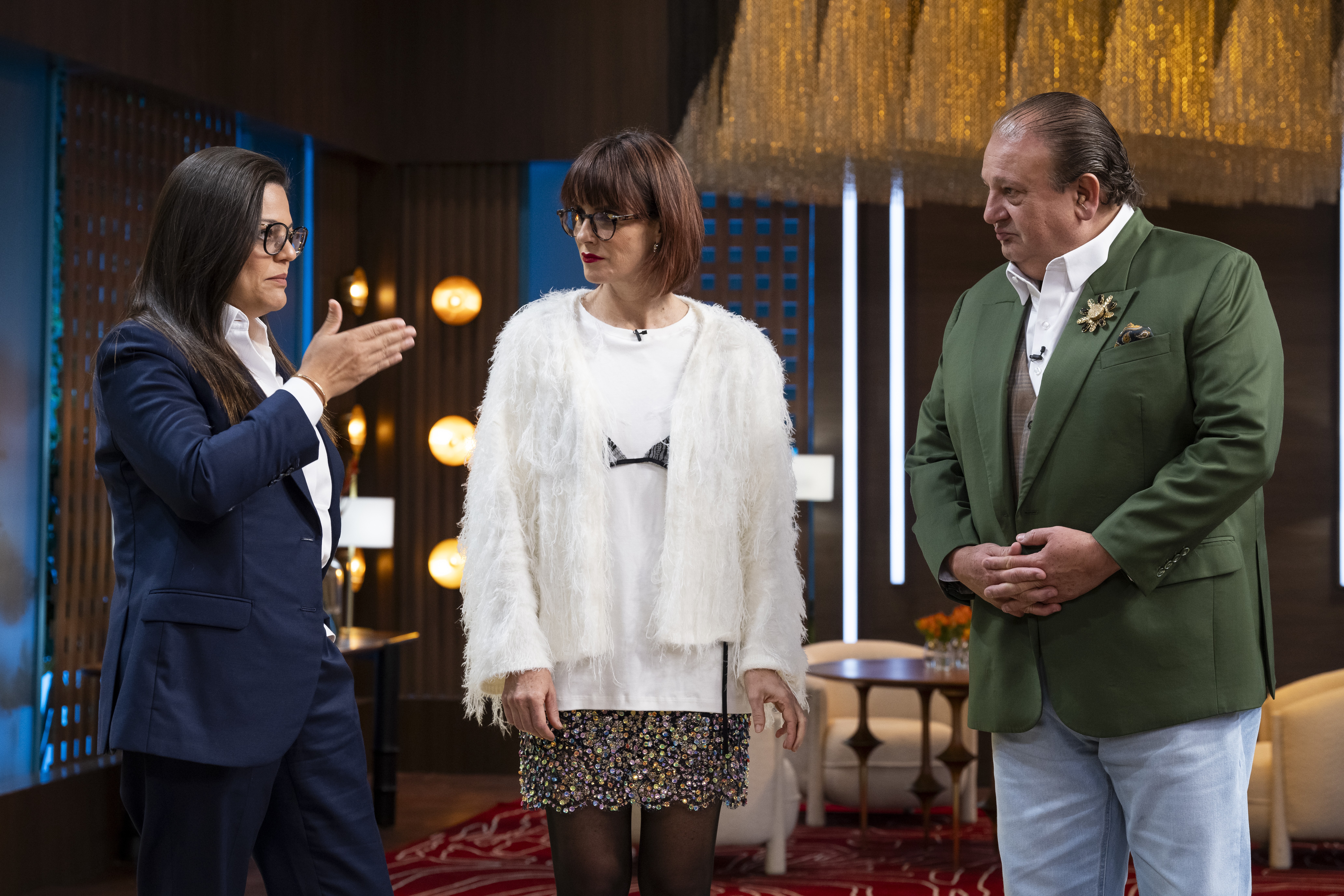 MasterChef: episódio com língua de boi, dedo cortado e Fogaça ausente