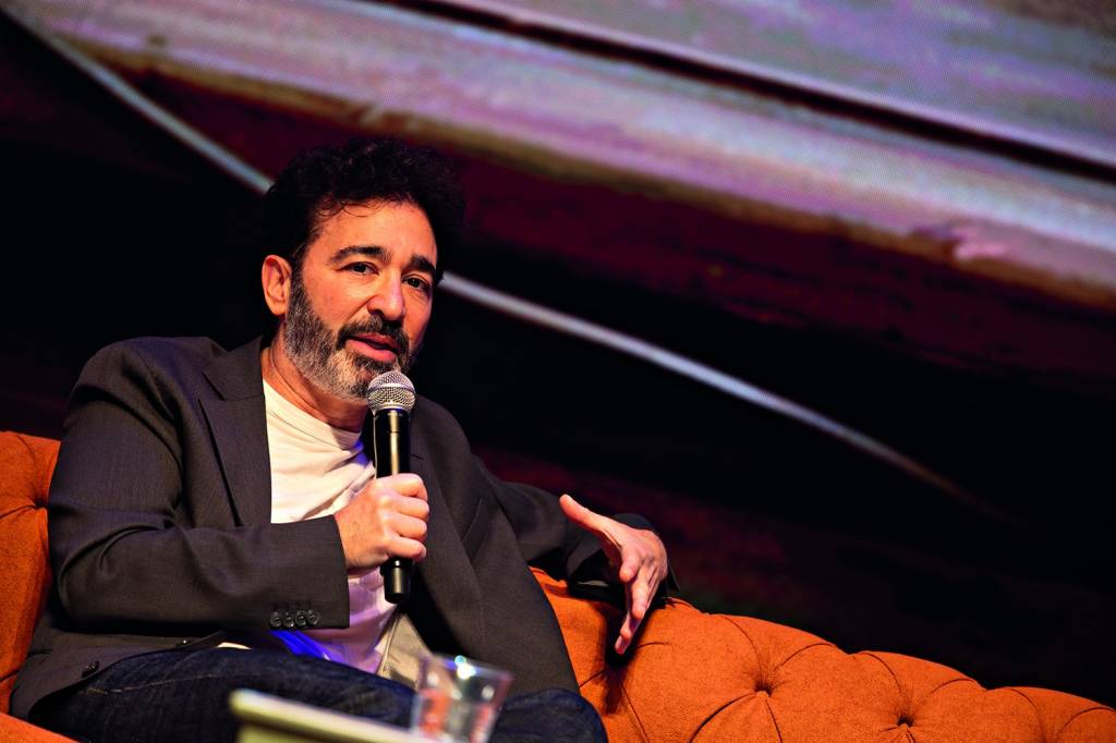 Roteirista de ‘Friends’: “Não é uma boa ideia dar ouvidos às críticas”