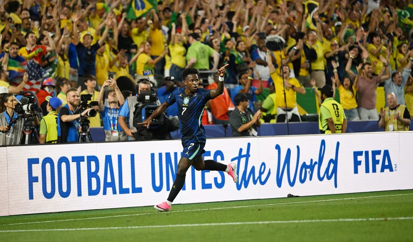 Copa do Mundo: confira horário e onde assistir jogo Brasil x Escócia