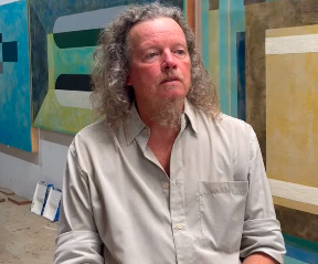 Quem era Marcus André, artista morto dias após inaugurar exposição em SP