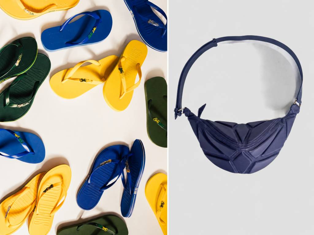 Copa do Mundo: 11 marcas de moda, joias e decoração entram em campo