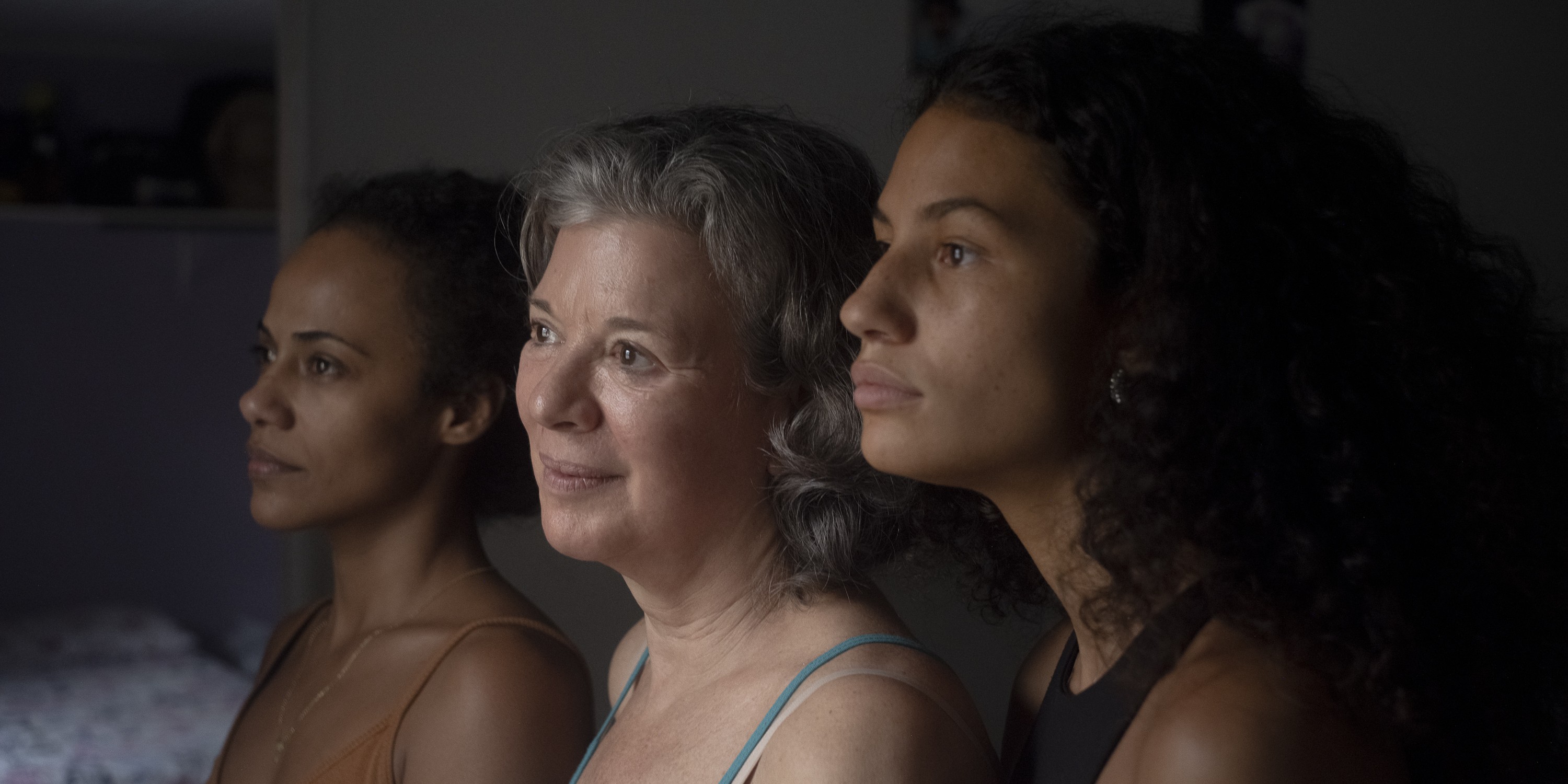 ‘Dolores’ mostra como as pessoas “se conectam por meio das contradições”
