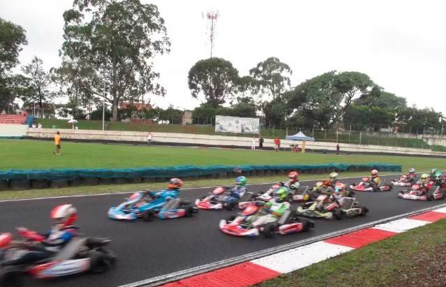 Prefeitura de SP abre consulta pública para privatizar o Kartódromo de Interlagos