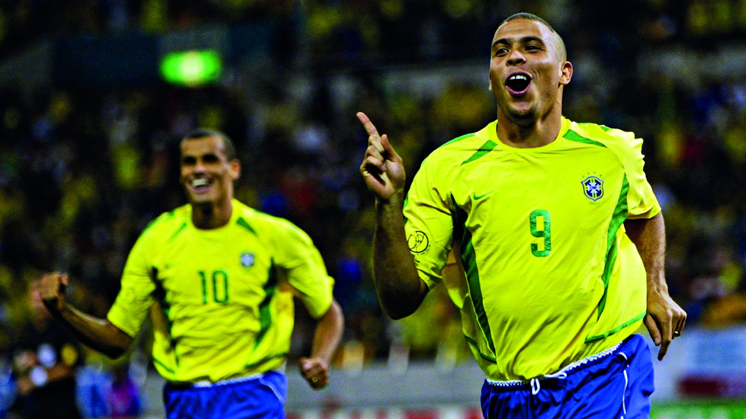 Saudade da Copa? 6 filmes e séries sobre futebol para ver no streaming