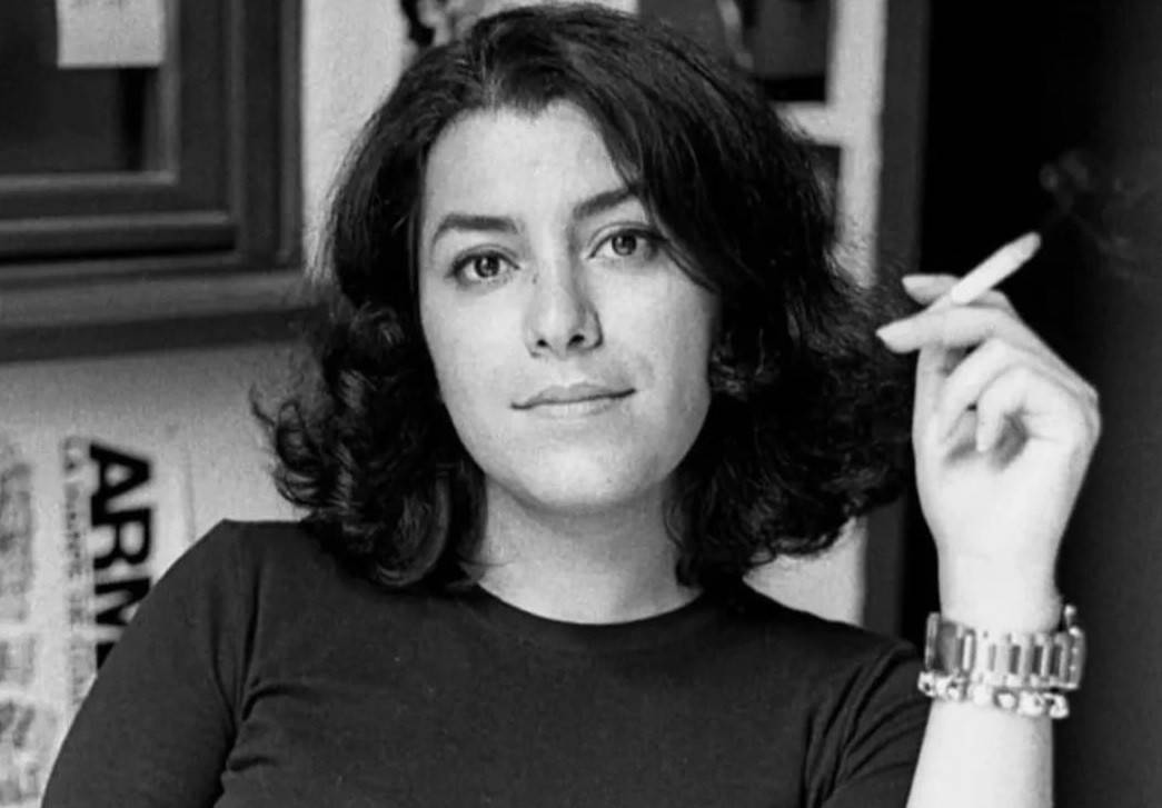Morre Marjane Satrapi, autora de ‘Persépolis’, aos 56 anos