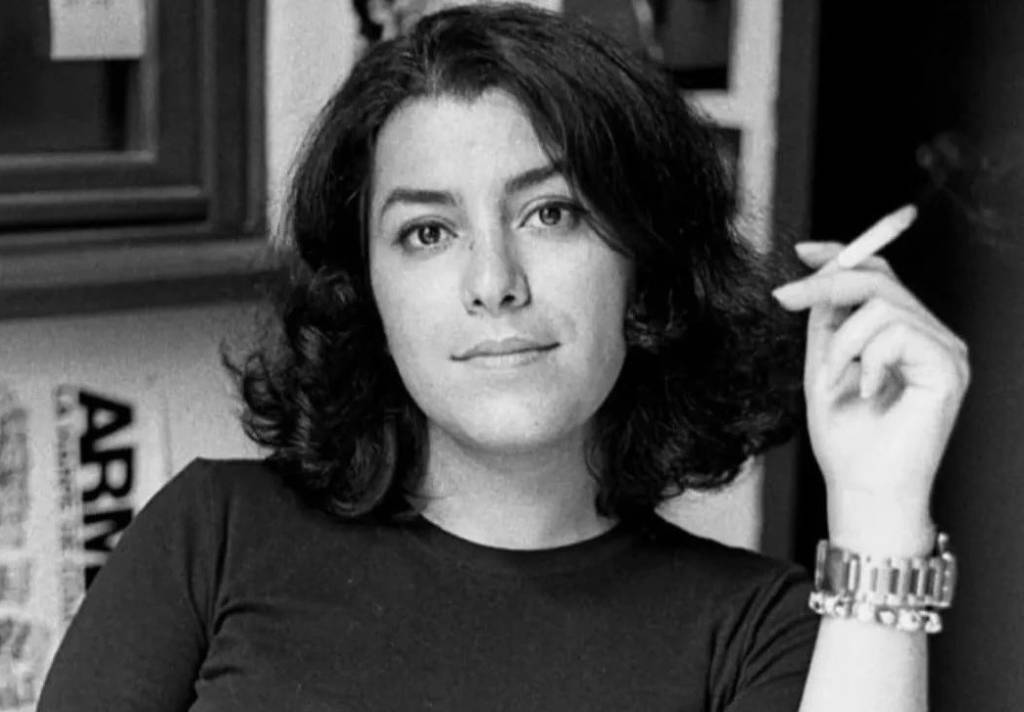 Morre Marjane Satrapi, autora de ‘Persépolis’, aos 56 anos