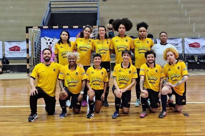 Sesc na Copa oferece programação gratuita, conectando futebol e cultura