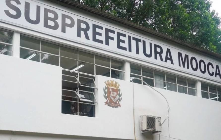 Vigilante é encontrado morto em galpão da Subprefeitura da Mooca