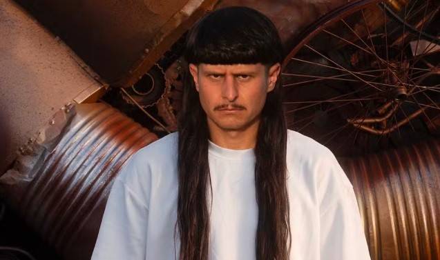 Acidente de helicóptero: cantor Oliver Tree fez último show em SP