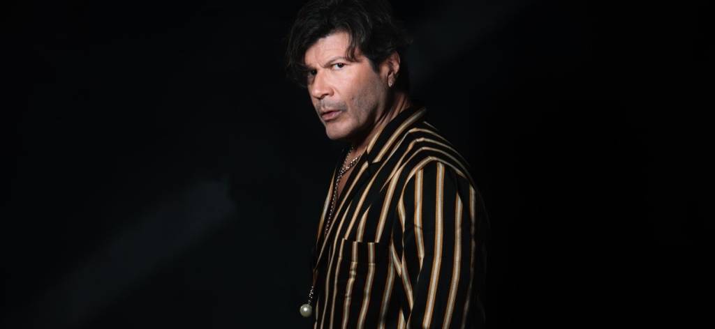 Paulo Ricardo estreia a turnê ‘Reinventar’ com shows em SP