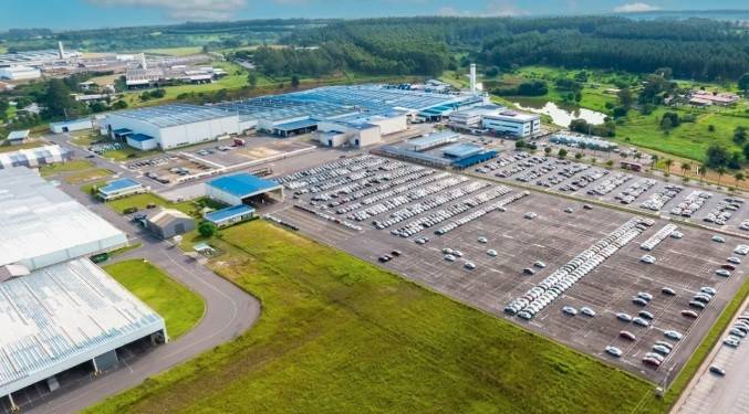 Toyota fecha fábrica histórica em Indaiatuba e concentra produção em Sorocaba