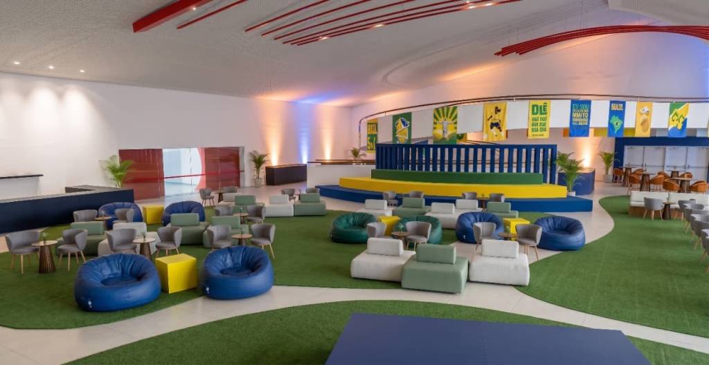 Fan fests e arenas da Copa em SP: 8 eventos para ver os jogos