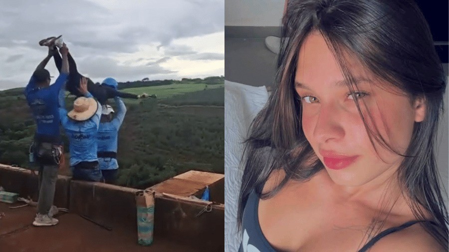 MPSP denuncia quatro pela morte de jovem em rope jump